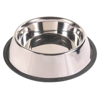 Miska nerez 1,8l s gumou 30cm